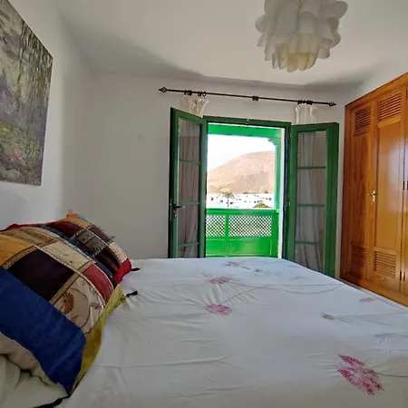 Appartamento Montana De Uga