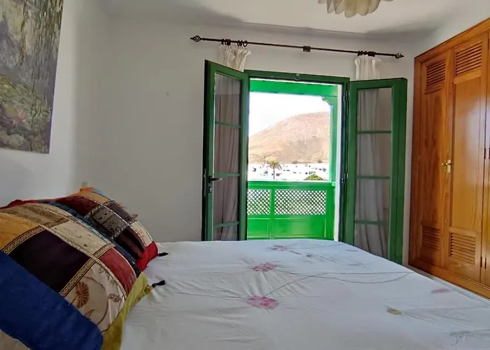 Apartman Montana De Uga