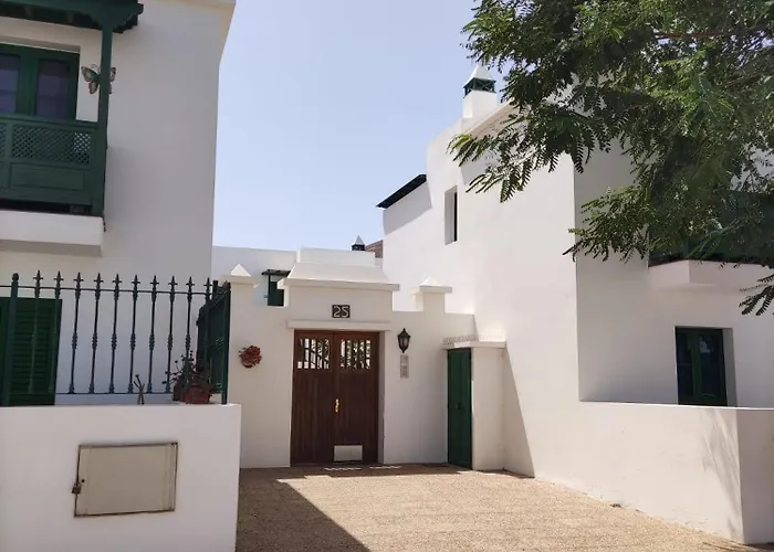 Apartman Montana De Uga